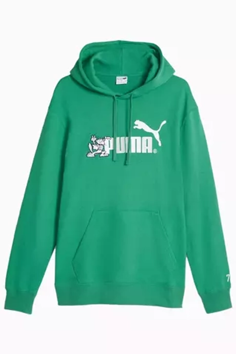 Кофта Puma No.1 Logo