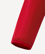 Куртка ветрозащитная CAMP Rain Jacket, красный