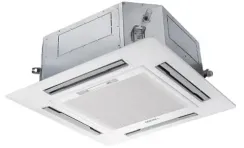 Кассетная сплит-система Centek CT-66С18