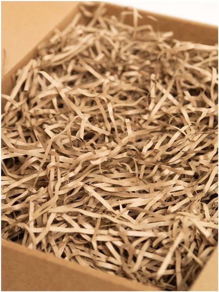 Наполнитель бумажный Крафт 50гр