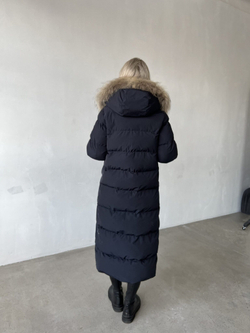 Пальто женское Суоми Nordic Loft Laplanger