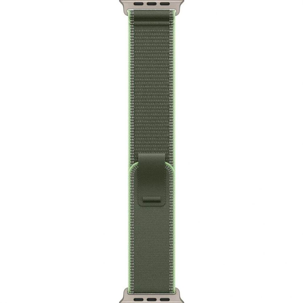 Watch Ultra 3 49mm Natural-Trail Loop