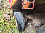 HONGYAN 908 8x4 Самосвал CQ3406HV39 (Дизельный, 8,7 л, 387 л.с., МТ)