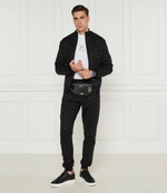 Спортивные штаны Karl Lagerfeld - черный(705077 544950)