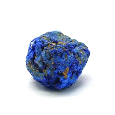 Самородный азурит 37*30*27 мм, 40 гр.