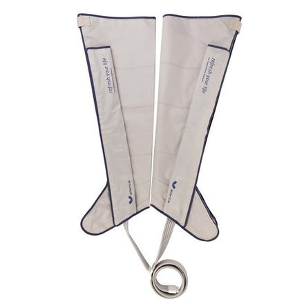 Манжеты для ног Gapo Alance Ivory, размер L (без аппарата)