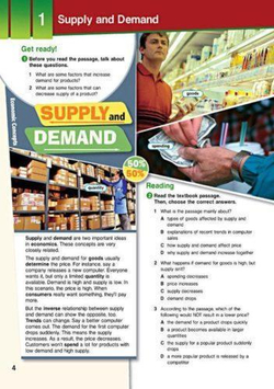 Management 2. Учебник Student's Book (with Digibooks App). Учебник с электронным приложением