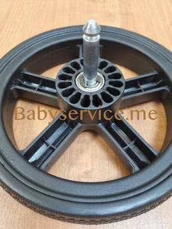Колесо Carrello Astra 22 заднее