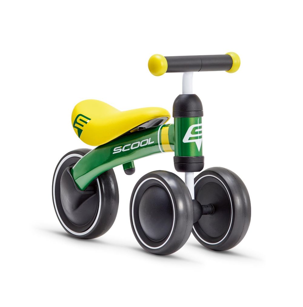 Беговел Scool pedeX first