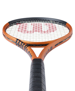 Теннисная ракетка Wilson Burn 100S V6.0 + Струны