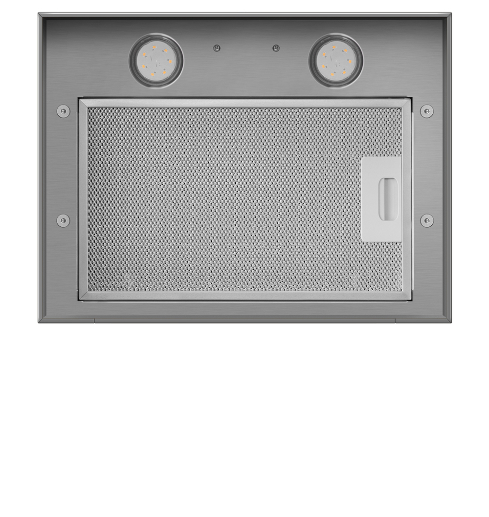 Кухонная вытяжка MAUNFELD Bath Isla 402 нержавеющая сталь