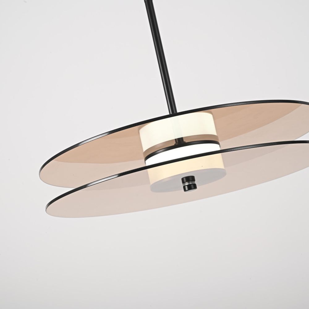 Подвесной светильник CINE B D38