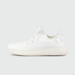 Кроссовки Adidas Yeezy 350 boost v2 Triple White Wmns