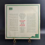 LP Джаз - панорама / Jazz Rock. Виниловая пластинка 12 дюймов. Балкантон Болгария 1975 год.