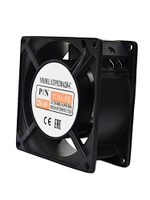 Вентилятор LTF9238A2B-C подшипник коннектор 92х92х38мм