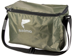 Кружки SALMO в сумке 250г диаметр 16см 10шт. набор