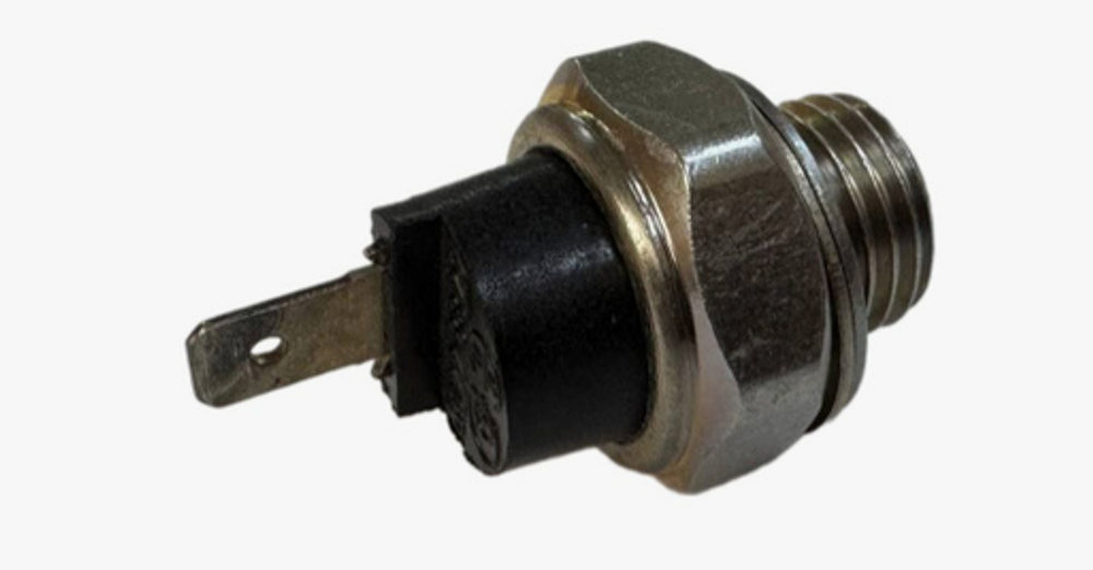 Датчик давления масла 2101-09 ПЕНЗА черный 6022.3829 ММ-120