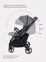 Коляска детская MOWBaby "SMART" MB101
