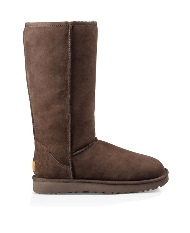 CLASSIC TALL II chocolate