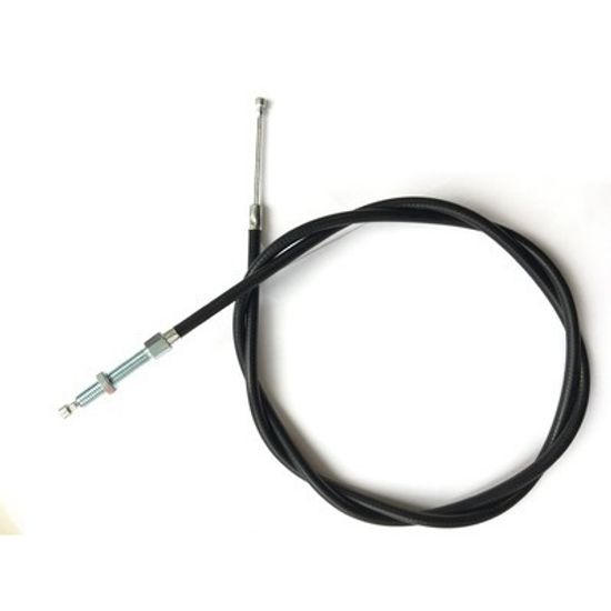 Трос сцепления на BR-135G