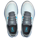 On Cloudvista 2 Waterproof Arctic Chambray