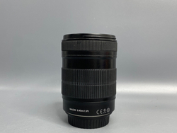 Canon 18-135 3.5-5.6