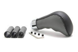 Ручка на КПП AX-J2288 GREY/BLACK KING AX-J2288 GREY/BLACK