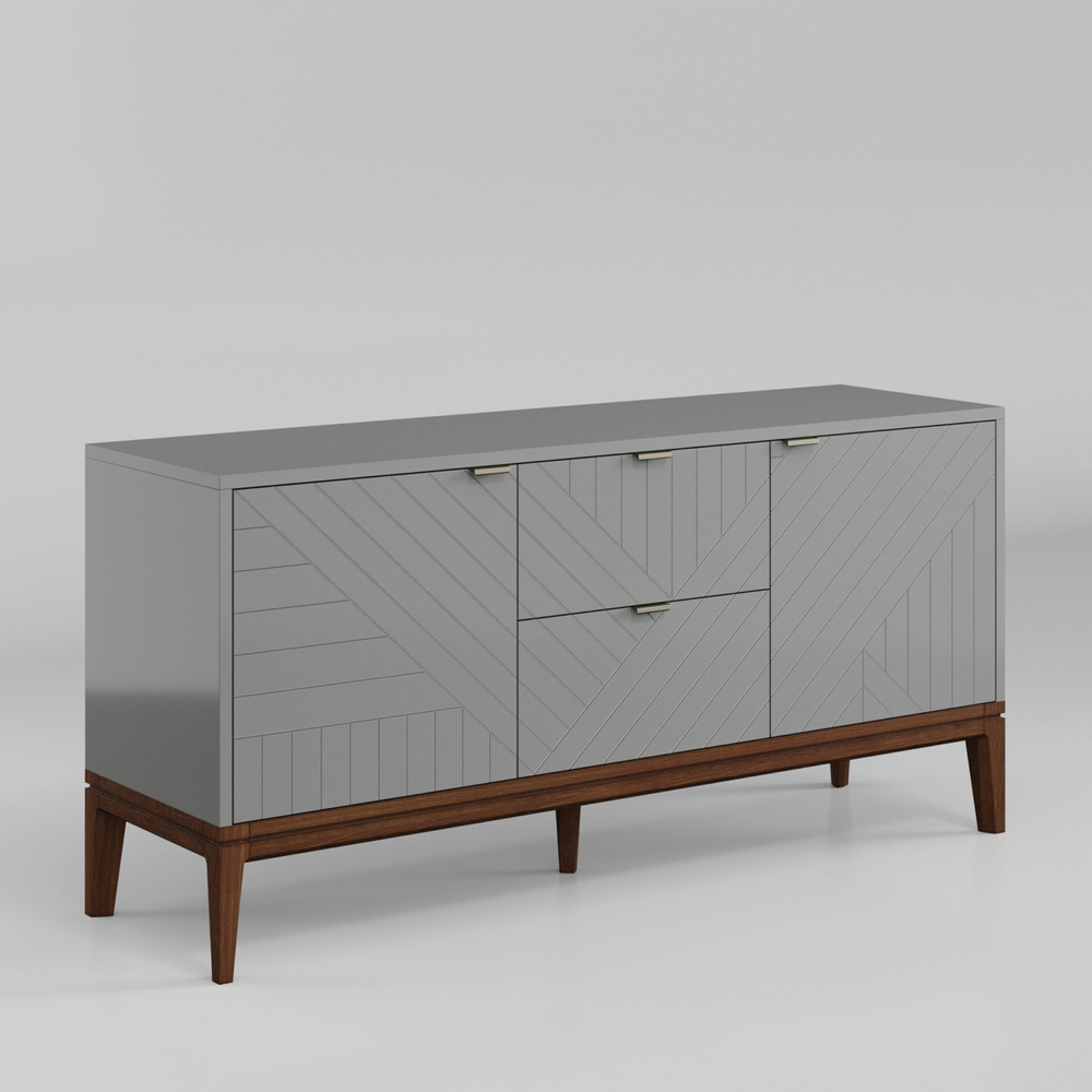 Тумба под ТВ TIMELESS TL043