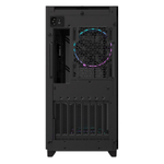 Корпус Gigabyte AORUS C400G MidTower, ATX, Black