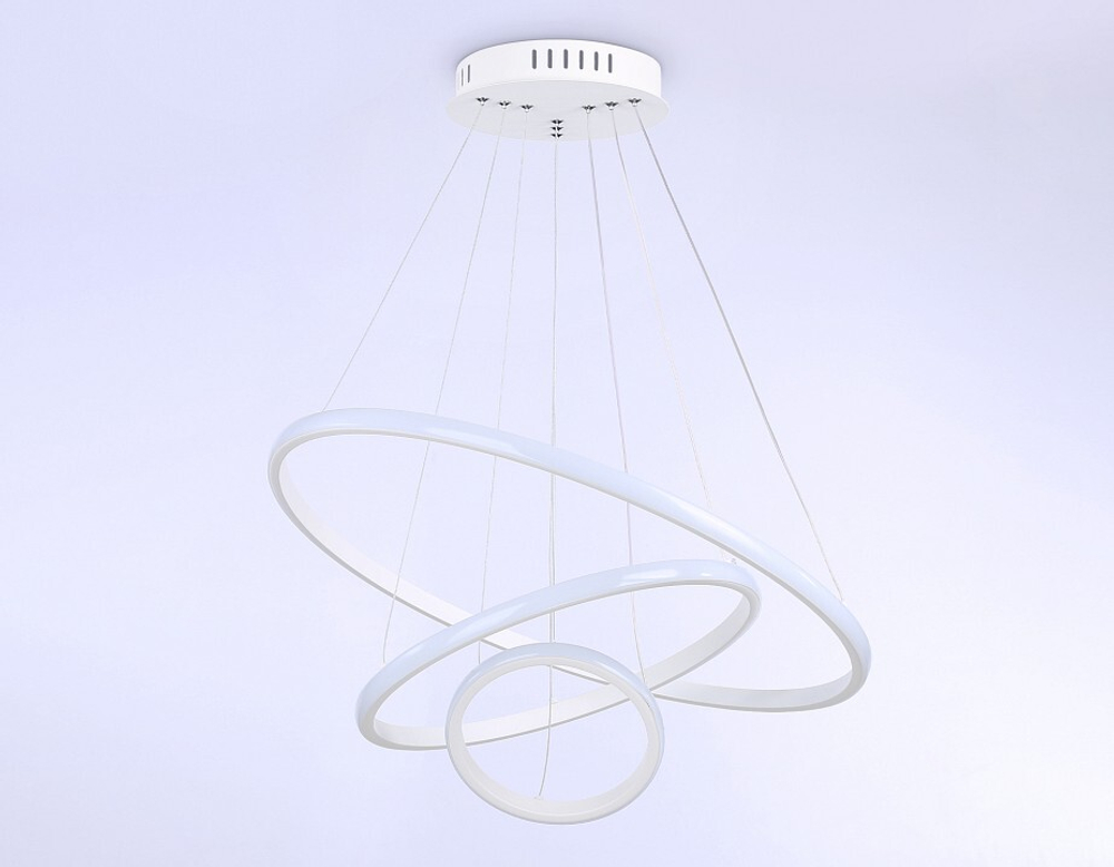 Подвесной светильник Ambrella Light FL FL40818