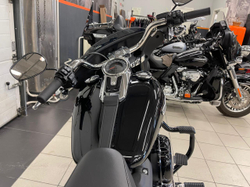 Harley-Davidson Sport Glide (FLSB) 2019