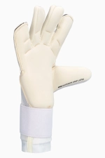 Вратарские перчатки Puma Ultra Ultimate Hybrid - белый