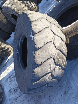 20.5R25 Michelin XLDD2 шина б/у