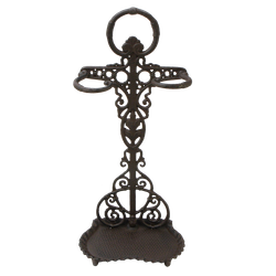Iron Garden Подставка для зонтиков
