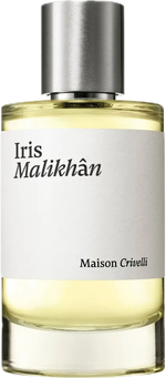 Maison Crivelli Iris Malikhân EDP