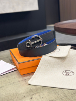 Hermes Belt