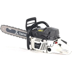 ZimAni 372XP PRO бензопила 18" 372XPPRO