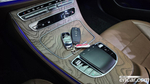 Mercedes-Benz E-Class W213 E250 Exclusive (12.2020)