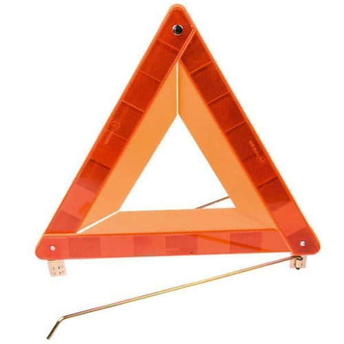 Знак аварийной остановки Skyway ГОСТ классический в пенале