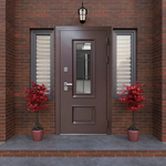 Феррони LUXOR TERMO 3 Шоколад