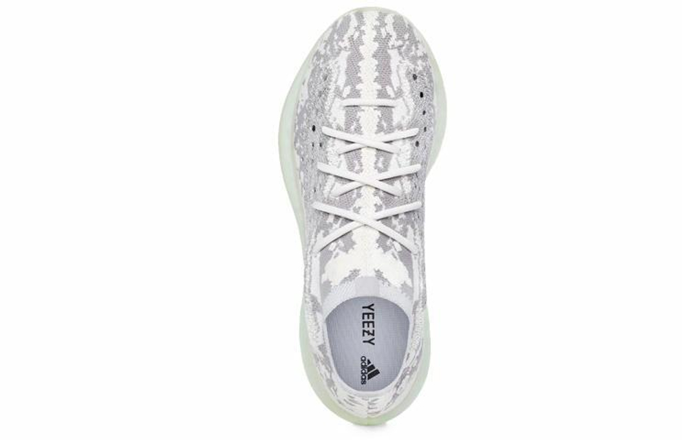 Кроссовки Adidas Originals Yeezy Boost 380 Alien