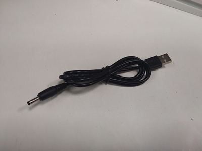 Шнур питания USB на 3.5