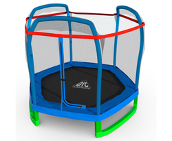 Батут DFC JUMP KIDS 7'