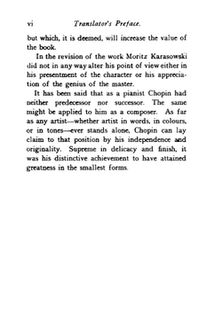 Frederic Chopin: His Life and Letters | Maurycy Karasowski