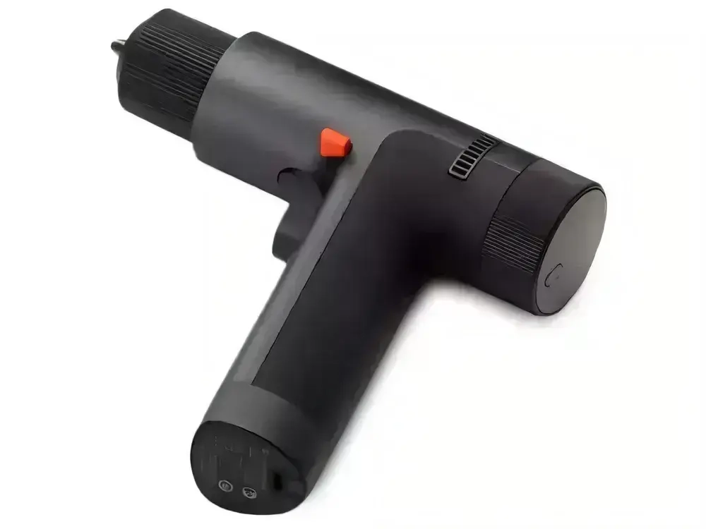 Аккумуляторная дрель-шуруповерт Xiaomi Max Brushless Cordless Drill 12V(MJWSZNJYDZ001QW), CN