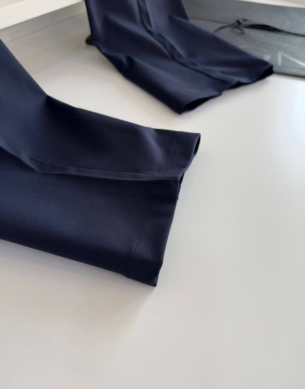 Брюки Ermenegildo Zegna