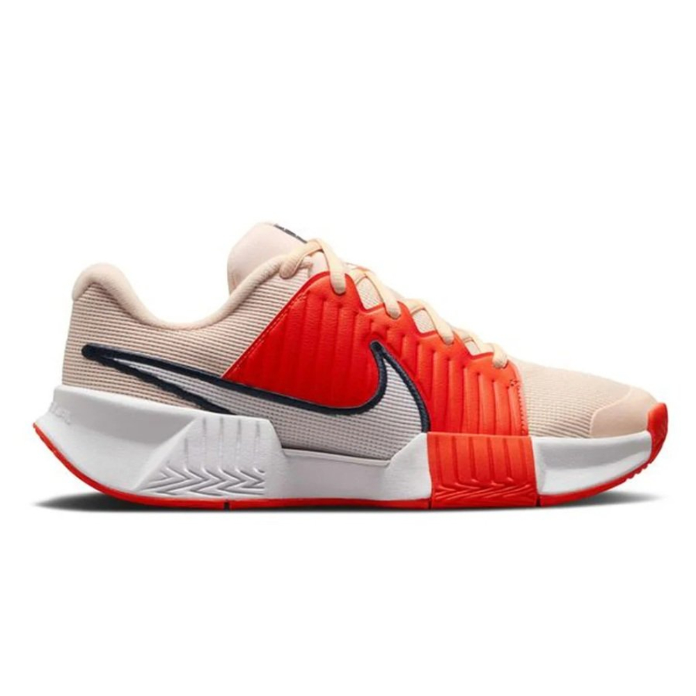 Кроссовки для тенниса Женские NIKE ZOOM CHALLENGE для всех покрытий