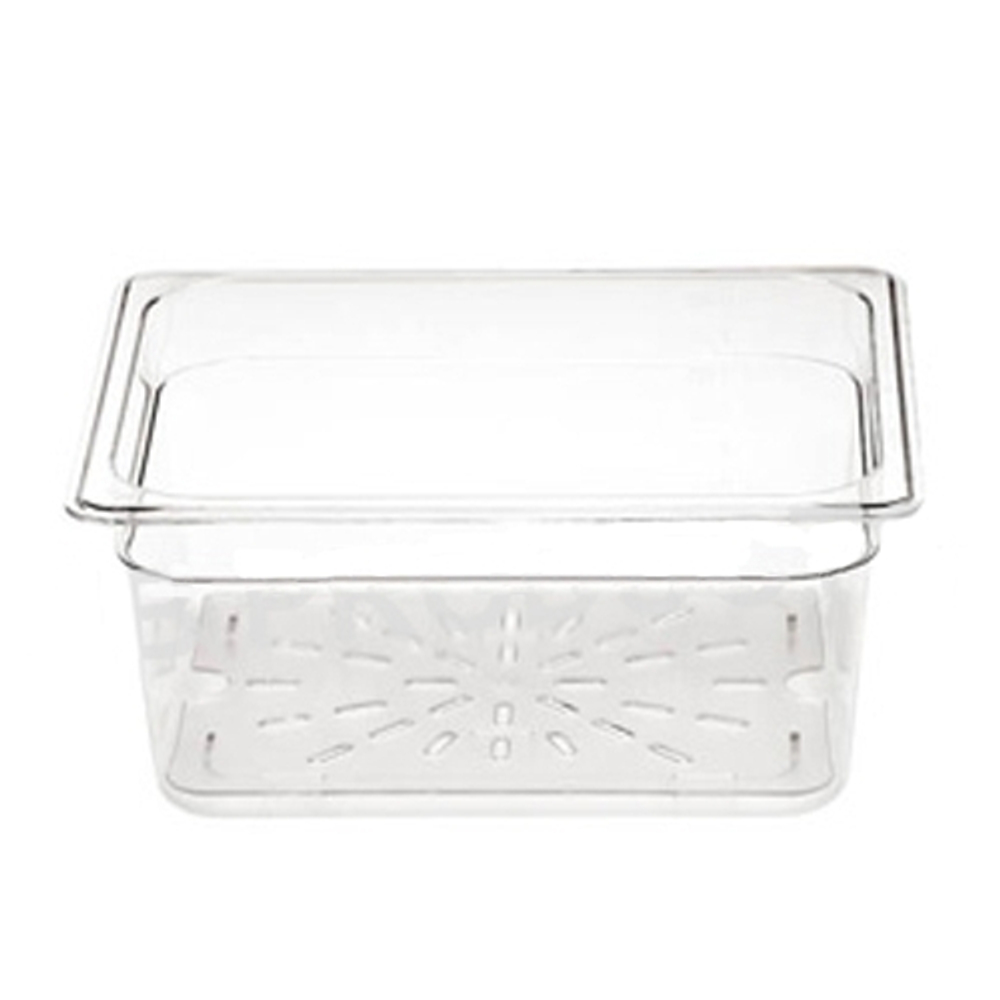 Гастроемкость П/К 1/2 Н=150, Серия Jiwins 8617