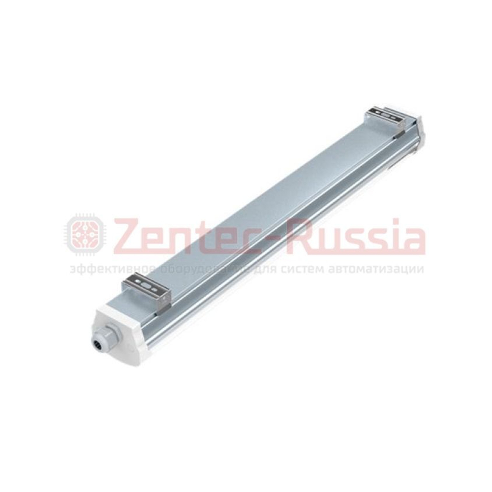 Светильник светодиодный пылевлагозащищенный WP 20 C 40W M 840 L1200 Русский Свет