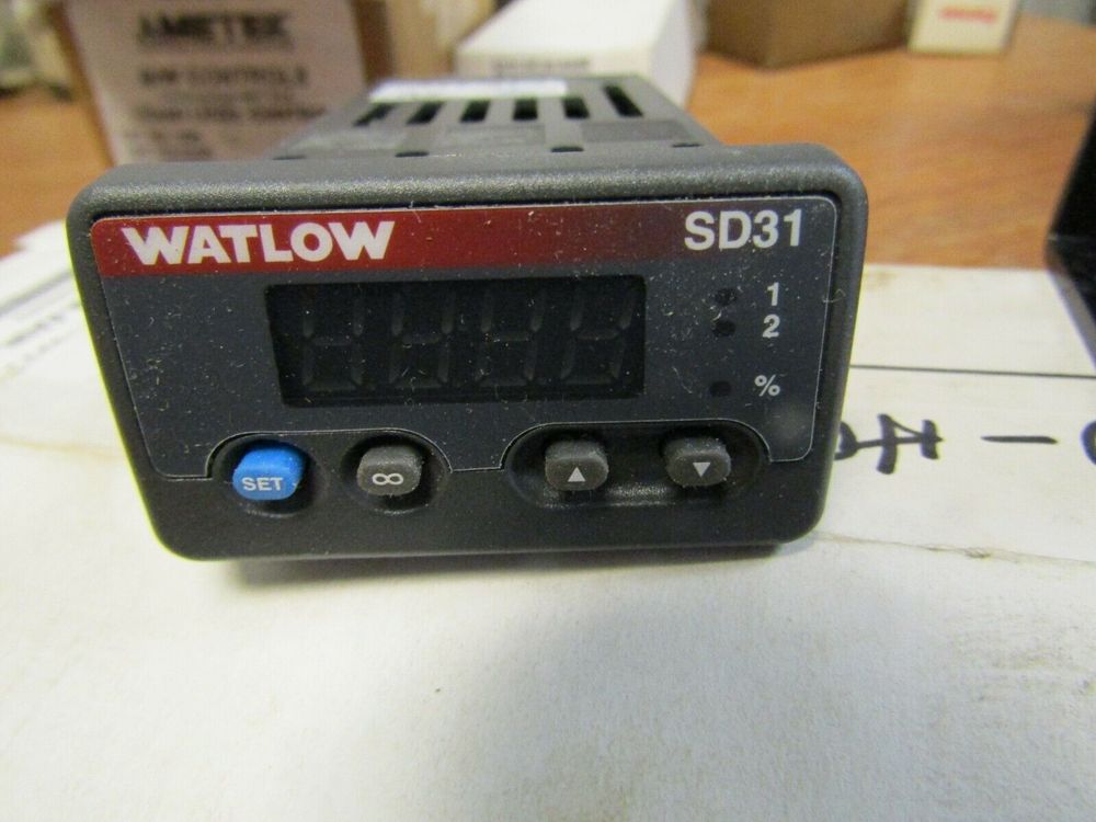 SD 31